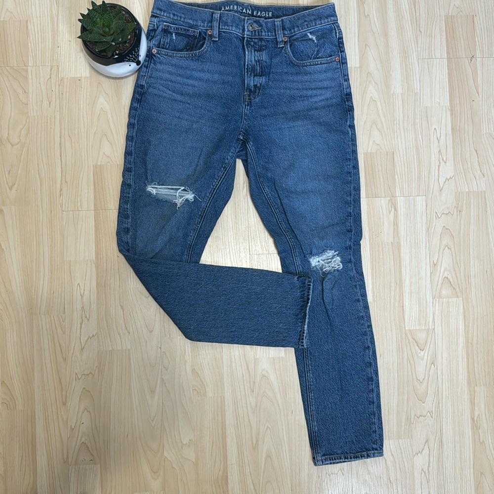 American Eagle 90’s skinny jean